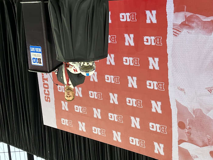 Big Ten Media Days first day coaches-1